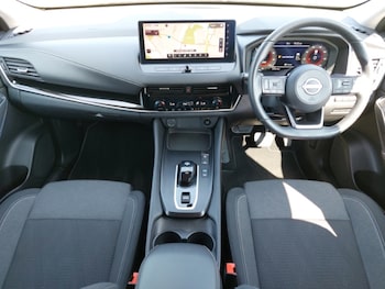 Used Nissan Qashqai 2023 for sale - 79214579: Photo