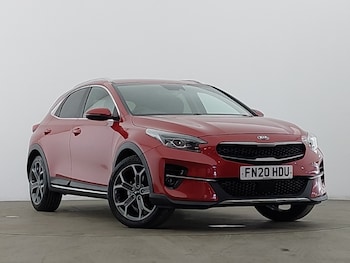 Used Kia XCeed 2020 for sale - 77790987: Photo