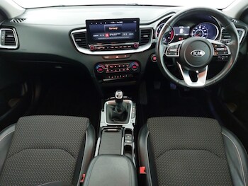 Used Kia XCeed 2020 for sale - 77790987: Photo