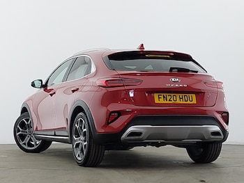 Used Kia XCeed 2020 for sale - 77790987: Photo