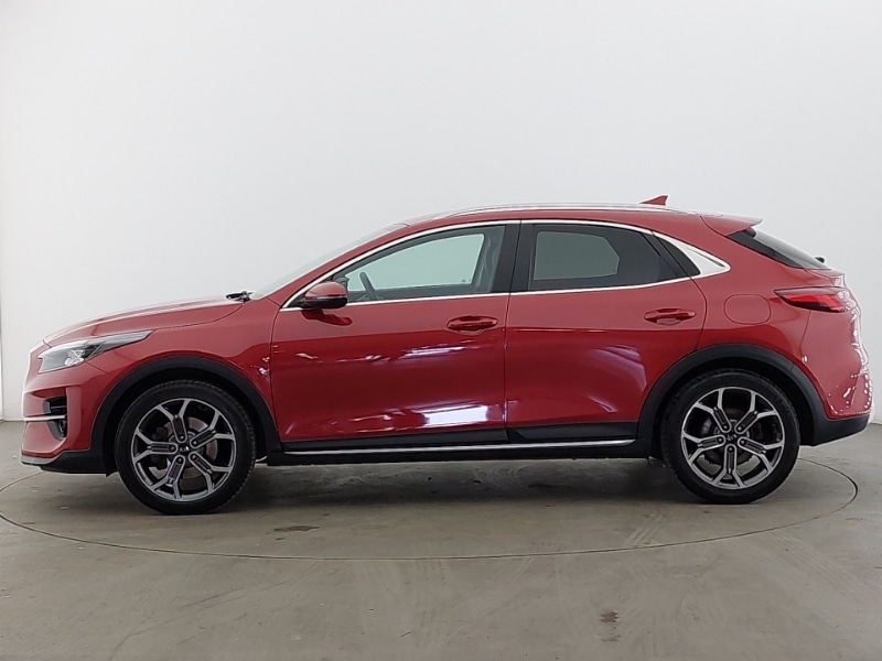 Used Kia XCeed 2020 for sale - 77790987: Photo 4