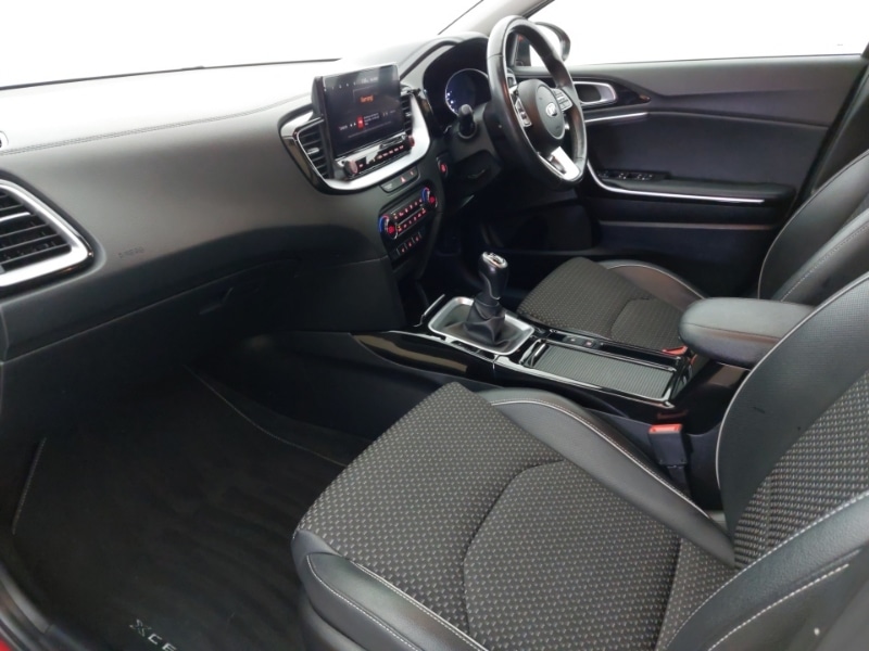 Used Kia XCeed 2020 for sale - 77790987: Photo 5