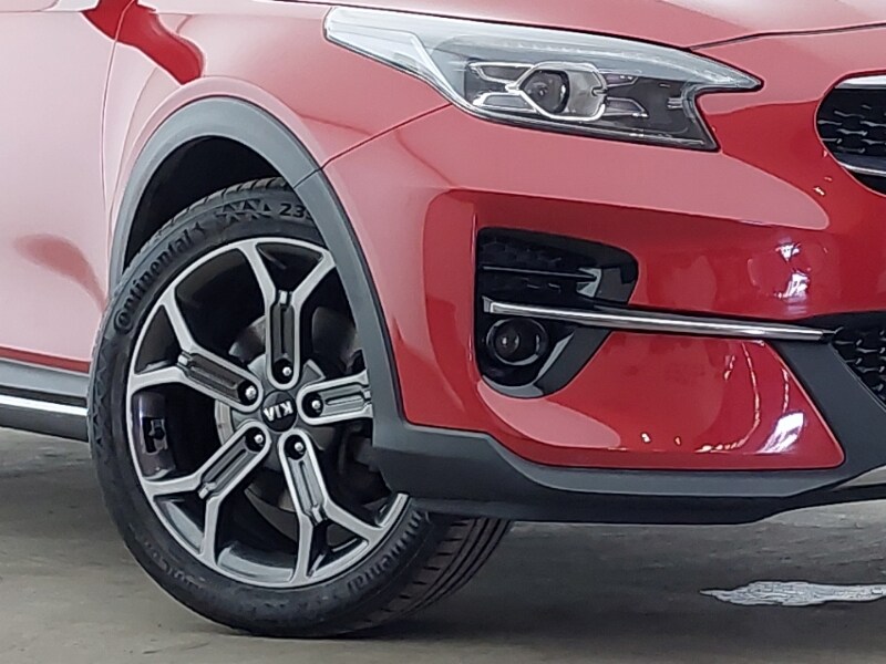 Used Kia XCeed 2020 for sale - 77790987: Photo 9