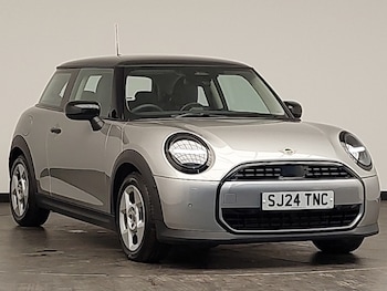 Used MINI Cooper 2024 for sale - 77312179: Photo