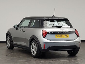 Used MINI Cooper 2024 for sale - 77312179: Photo