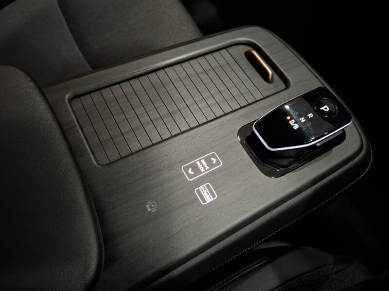 Used Nissan ARIYA 2022 for sale - 77708201: Photo 11