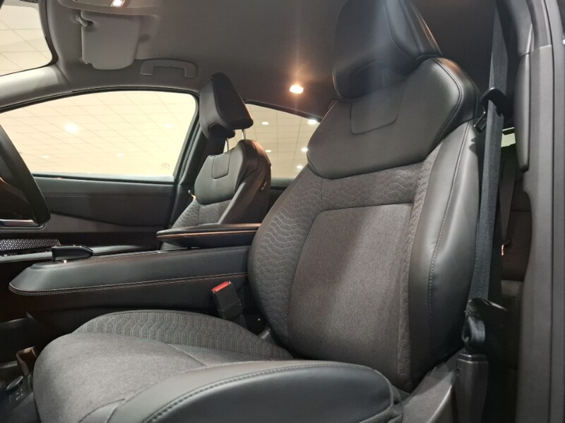 Used Nissan ARIYA 2022 for sale - 77708201: Photo 12