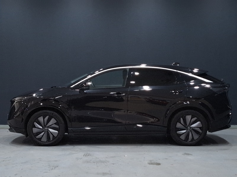 Used Nissan ARIYA 2022 for sale - 77708201: Photo 4