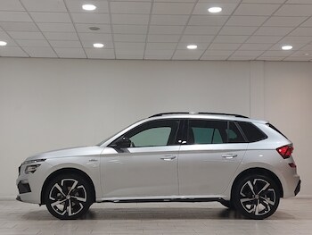 Used Skoda Kamiq 2024 for sale - 77923121: Photo