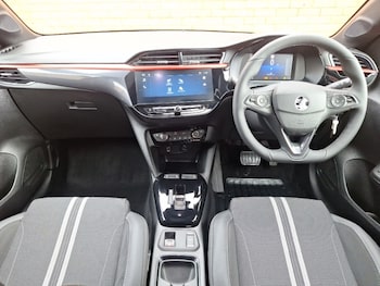 Used Vauxhall Corsa 2026 for sale - 78407141: Photo