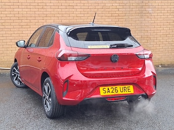 Used Vauxhall Corsa 2026 for sale - 78407141: Photo
