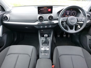 Used Audi Q2 2021 for sale - 75575959: Photo