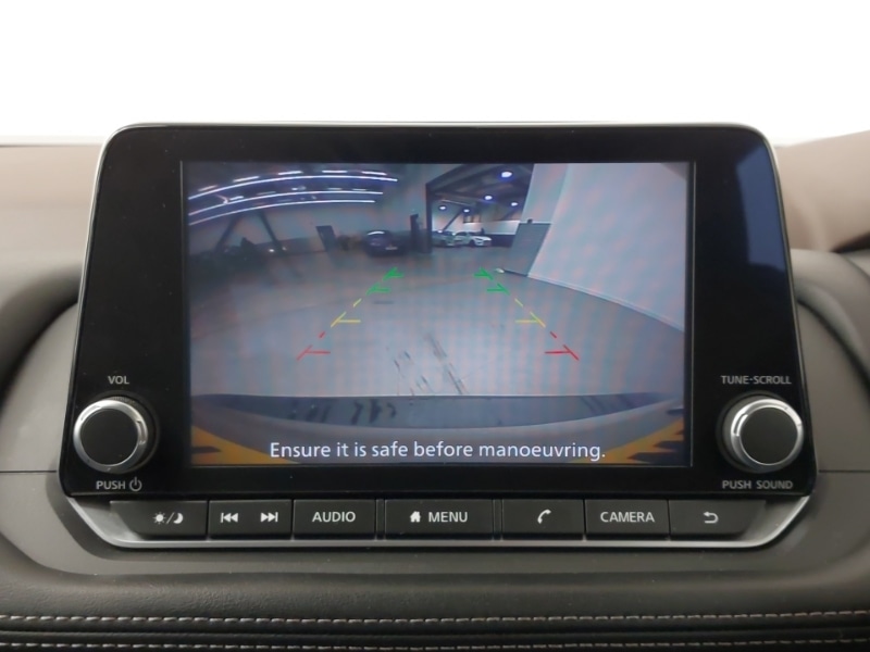 Used Nissan X-Trail 2024 for sale - 77253389: Photo 10