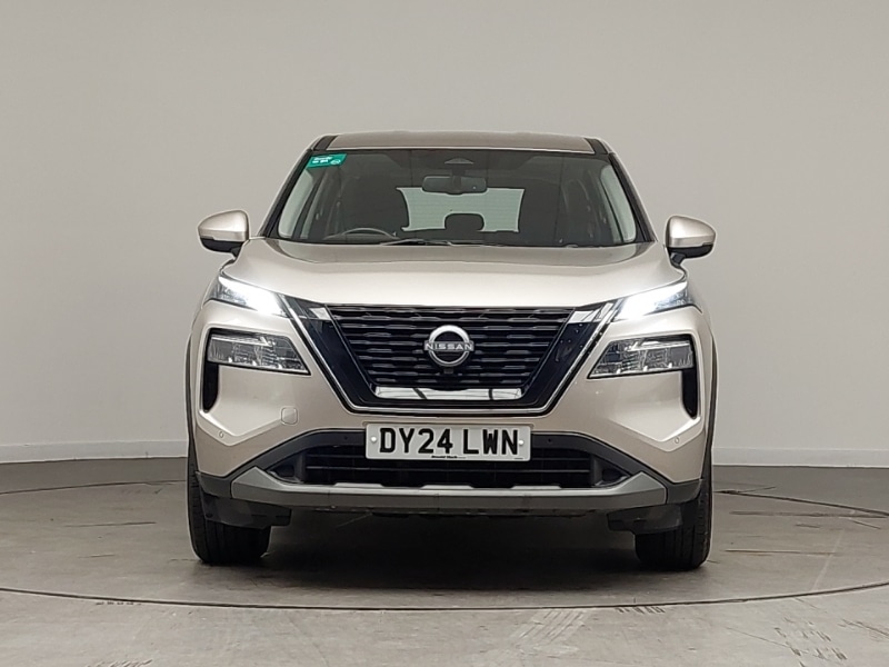 Used Nissan X-Trail 2024 for sale - 77253389: Photo 12