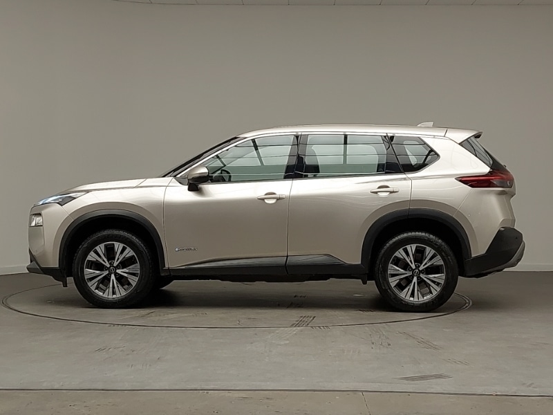 Used Nissan X-Trail 2024 for sale - 77253389: Photo 4