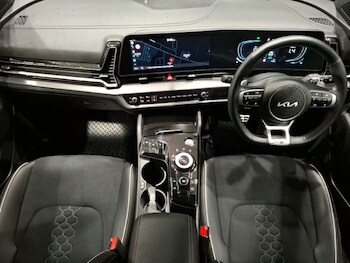 Used Kia Sportage 2025 for sale - 78872901: Photo