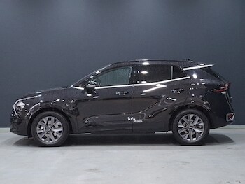Used Kia Sportage 2025 for sale - 78872901: Photo