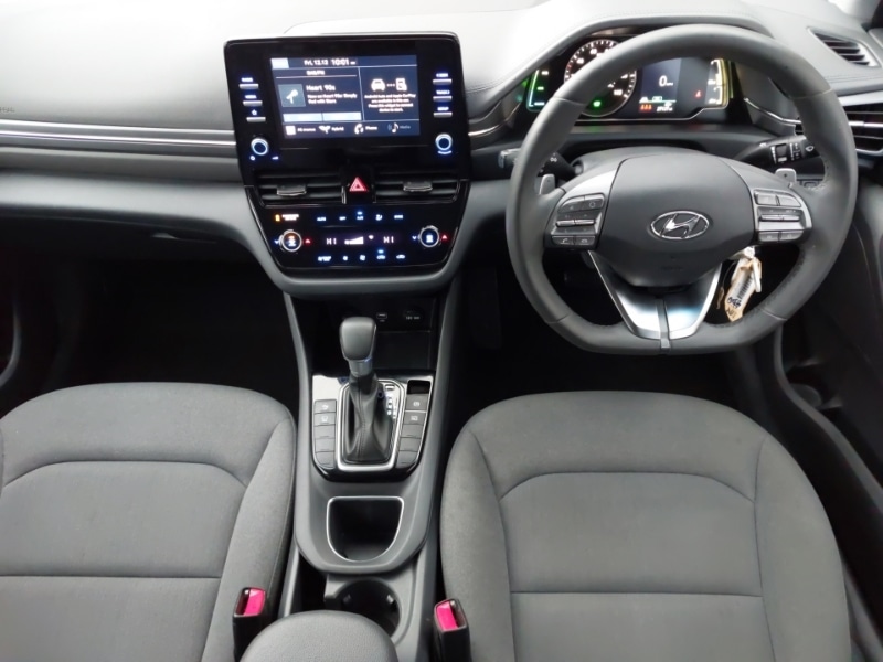 Used Hyundai IONIQ 2022 for sale - 76948030: Photo 2