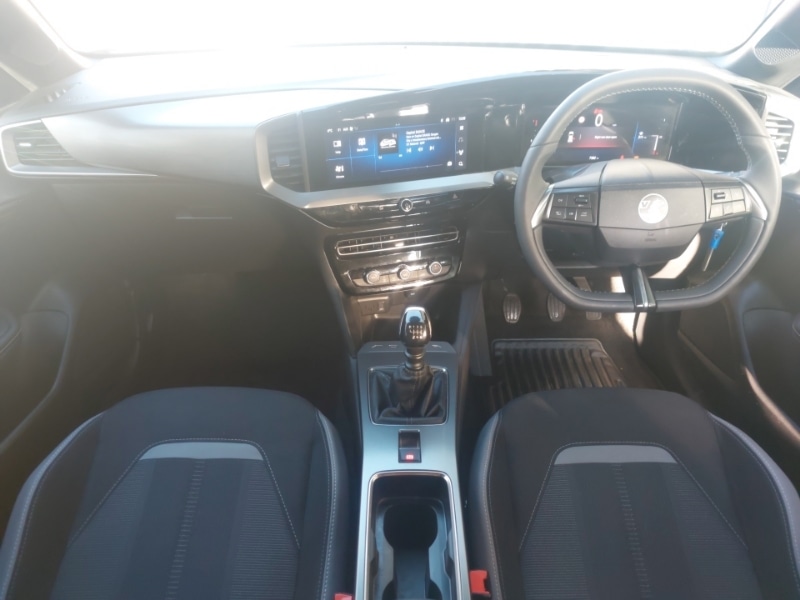 Used Vauxhall Mokka 2025 for sale - 77580604: Photo 2