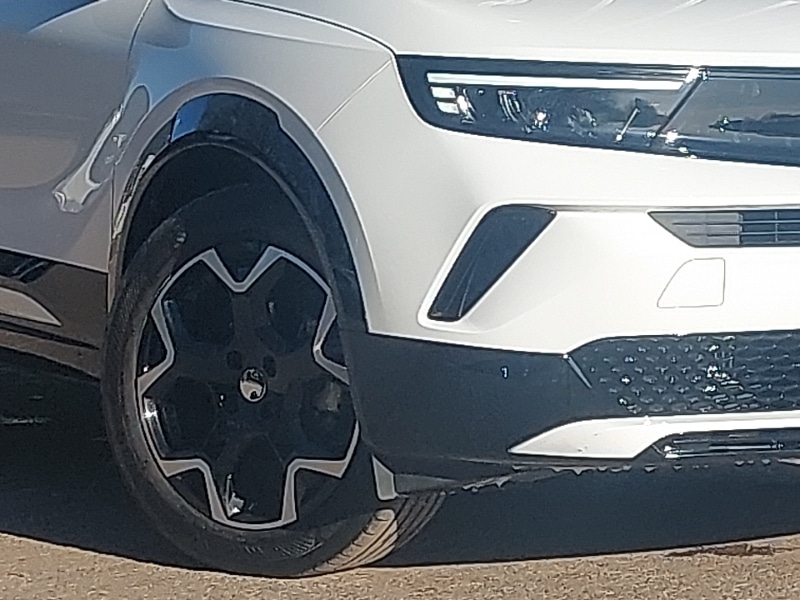 Used Vauxhall Mokka 2025 for sale - 77580604: Photo 9