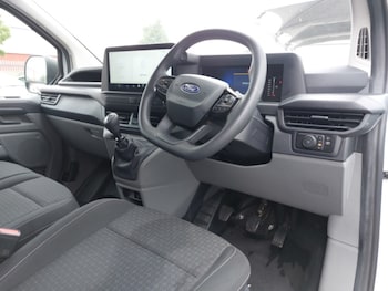 Used Ford Transit Custom 2024 for sale - 79538449: Photo