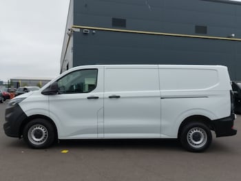 Used Ford Transit Custom 2024 for sale - 79538449: Photo