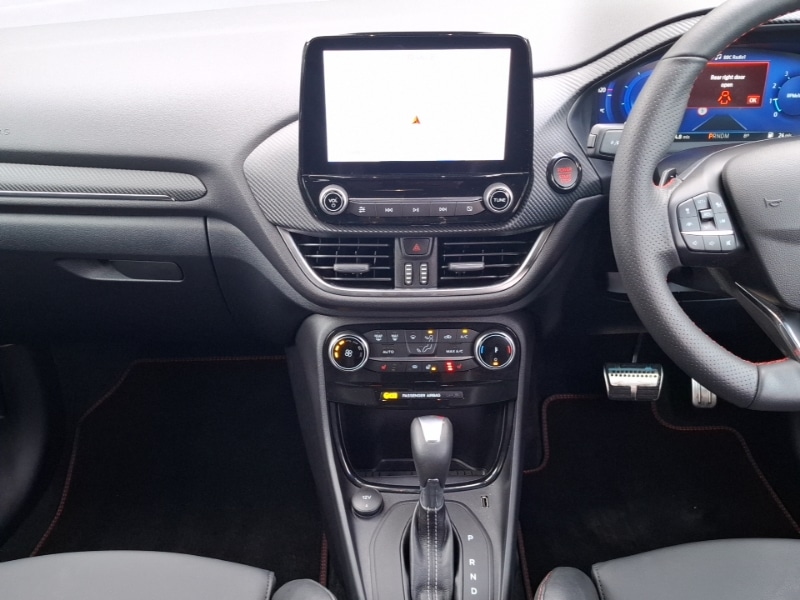 Used Ford Puma 2023 for sale - 78159372: Photo 10