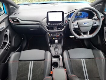 Used Ford Puma 2023 for sale - 78159372: Photo