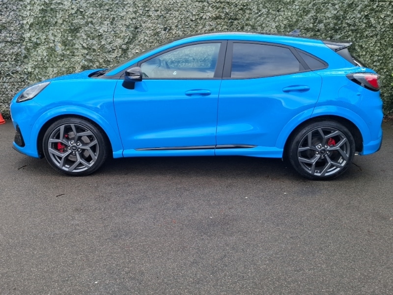 Used Ford Puma 2023 for sale - 78159372: Photo 4