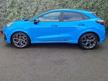 Used Ford Puma 2023 for sale - 78159372: Photo