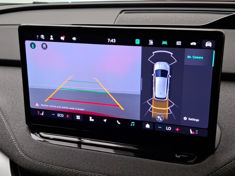 Used Skoda Enyaq 2024 for sale - 76778527: Photo 11