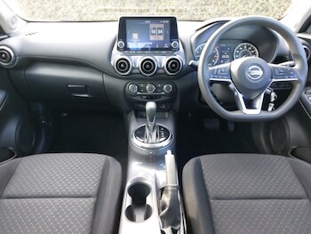 Used Nissan Juke 2021 for sale - 78343103: Photo