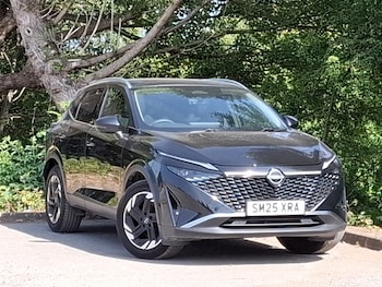 Used Nissan Qashqai 2025 for sale - 79492500: Photo