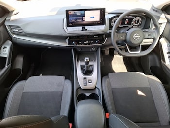 Used Nissan Qashqai 2025 for sale - 79492500: Photo