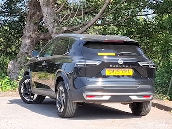 Used Nissan Qashqai 2025 for sale - 79492500: Photo