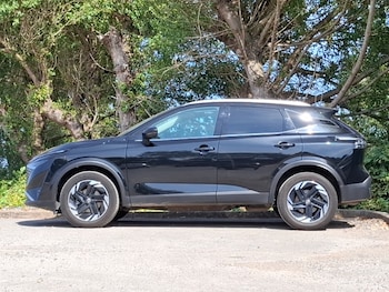 Used Nissan Qashqai 2025 for sale - 79492500: Photo