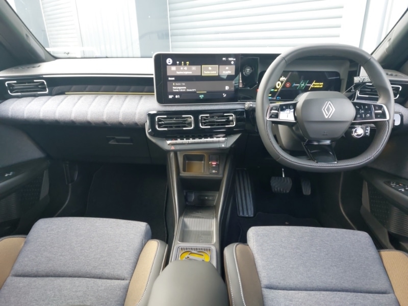 Used Renault 5 2025 for sale - 77874583: Photo 2