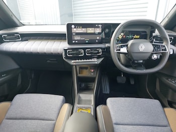 Used Renault 5 2025 for sale - 77874583: Photo