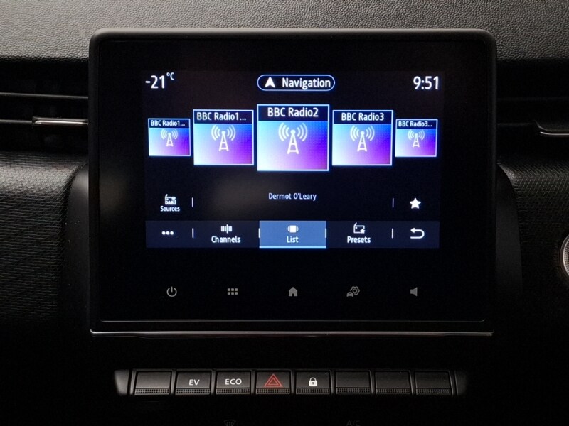 Used Renault Clio 2022 for sale - 77907252: Photo 10