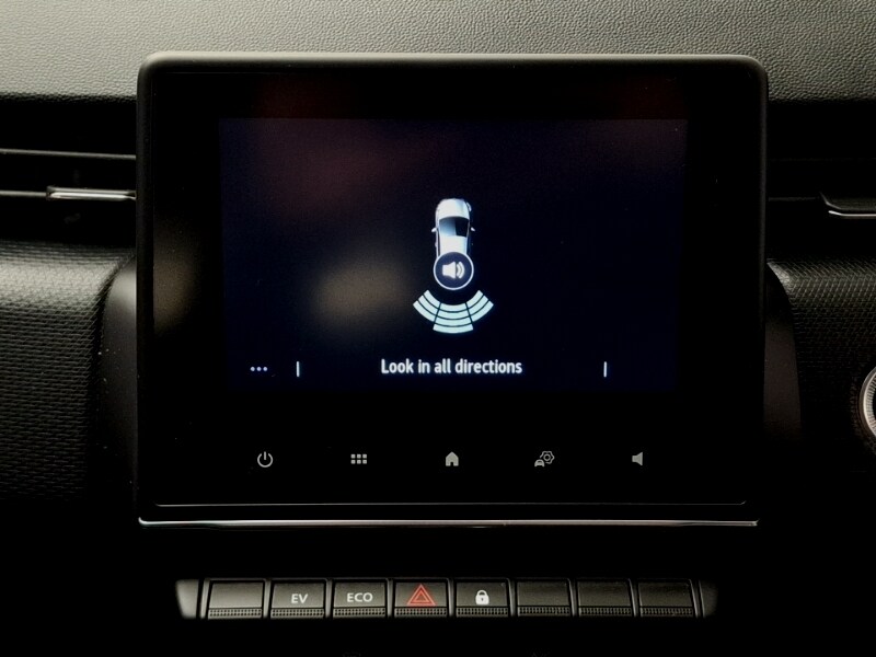 Used Renault Clio 2022 for sale - 77907252: Photo 11