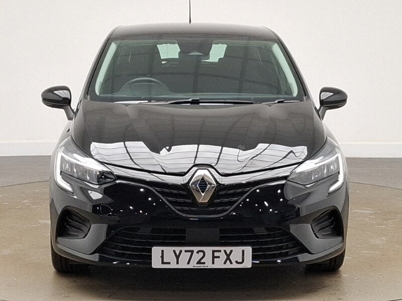 Used Renault Clio 2022 for sale - 77907252: Photo 12