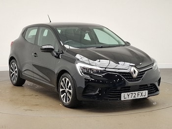 Used Renault Clio 2022 for sale - 77907252: Photo