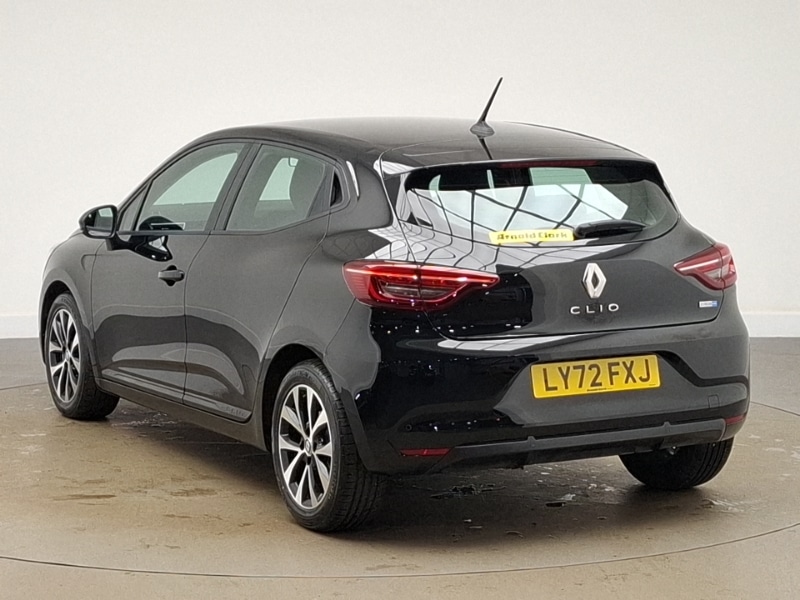 Used Renault Clio 2022 for sale - 77907252: Photo 3