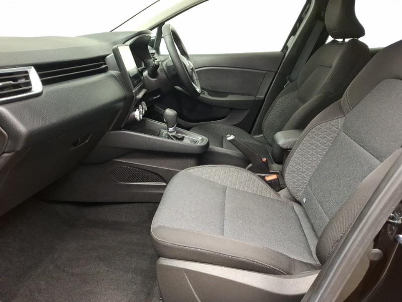 Used Renault Clio 2022 for sale - 77907252: Photo 5