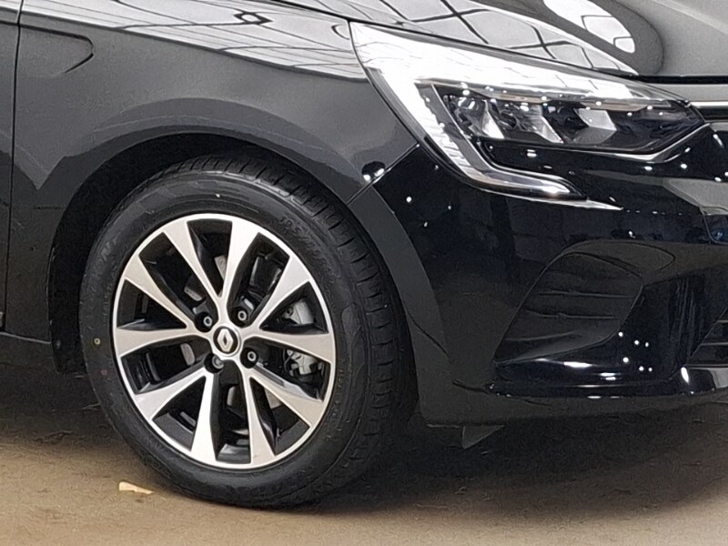 Used Renault Clio 2022 for sale - 77907252: Photo 9