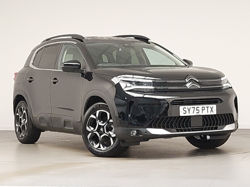 Used Citroen C5 Aircross 2025 for sale - 76688178: Photo 1