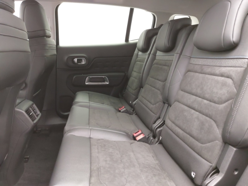 Used Citroen C5 Aircross 2025 for sale - 76688178: Photo 6