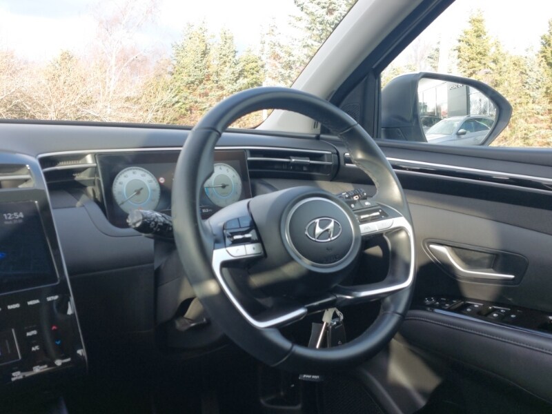 Used Hyundai TUCSON 2021 for sale - 77298995: Photo 11