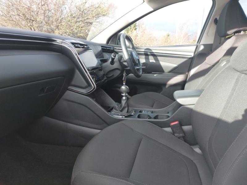 Used Hyundai TUCSON 2021 for sale - 77298995: Photo 5