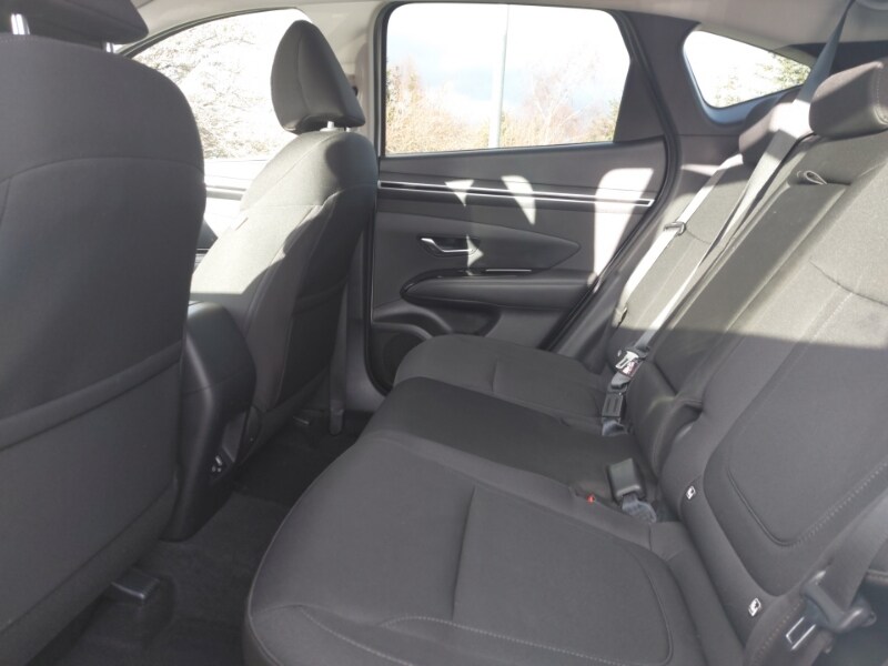 Used Hyundai TUCSON 2021 for sale - 77298995: Photo 6